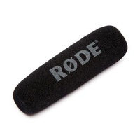 Rode WSVM Windshield