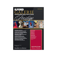 Ilford Galerie Fine Art Print Paper A4 Pearl 25pk