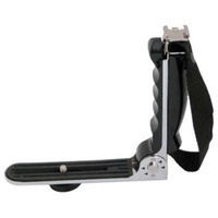FVE Folding Flash Bracket