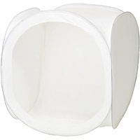 Glanz Photo Studio Light Tent - 120x120x120cm
