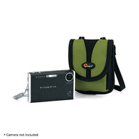 Lowepro Rezo 10 - Soft Camera Bag - Orange