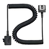 Nikon TTL Remote Cord (1.5m) #SC-28