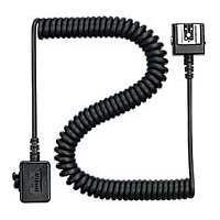 Nikon TTL Remote Cord (1.5m) #SC-29