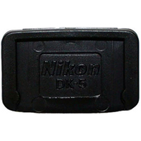 Nikon Eyepiece Cover #DK-5