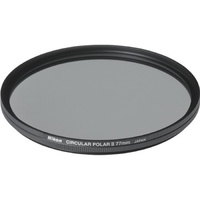 Nikon 77mm Series II Circular Polariser Filter