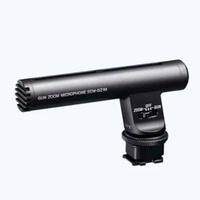 Sony ECM-GZ1 Zoom Microphone