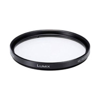 Panasonic DMW-LMC55E 55mm MC Protector Filter