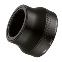 Nikon Step Down Ring Lens Adapter UR-E20