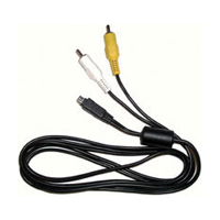 Olympus AV Cable #CB-AVC3