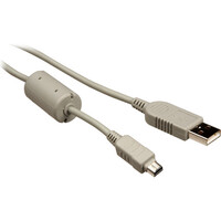 Olympus USB Cable #CB-USB6