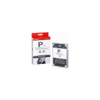Canon E-P25BW Easy Photo Pack - Black & White Postcard Size (6x4") - 25 Prints