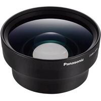 Panasonic Wide Conversion Lens DMW-LW55E