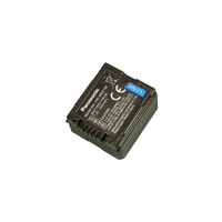Panasonic VW-VBG130E Battery for SD9/HS9/H40/GS330