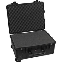 Pelican 1560 Case with Wheels
