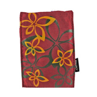 Haldex LM100BY Burgundy Camera Pouch