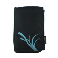 Haldex LM100 Case Black