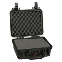 Pelican 1200 Small Camera Case - With Foam