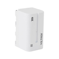 Viltrox Sony NPF750 4400mah Battery