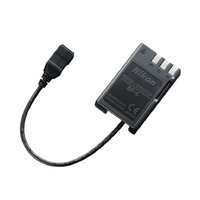 Nikon EP-5 Power Connector
