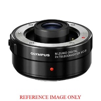 Olympus MC-20 2x Teleconverter | Secondhand