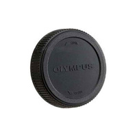 Olympus LR-1 Rear Lens Cap for Four Thirds Lenses
