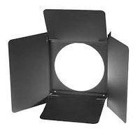 Elinchrom Barndoor Kit 21cm  