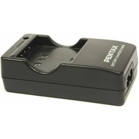 Pentax Charger Kit #K-BC8A