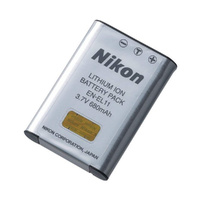 Nikon EN-EL11 Rechargeable Lithium-ion Battery