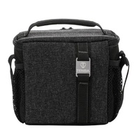 Tenba Skyline 7 Shoulder Bag - Black
