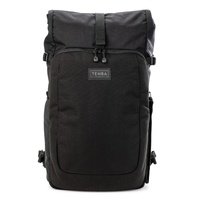Tenba Fulton V2 10L Backpack - Black