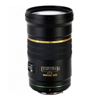 Pentax DA* 200mm f2.8