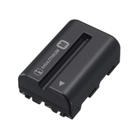 Sony NP-FM500H M-series Rechargeable Battery