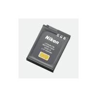 Nikon EN-EL12 Lithium Battery