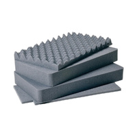 Pelican 1510 Foam Set