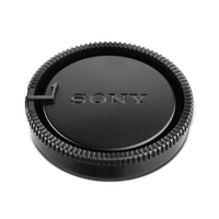 Sony A Mount Rear Lens Cap