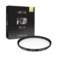 Hoya 58mm Protector HD MKII Filter