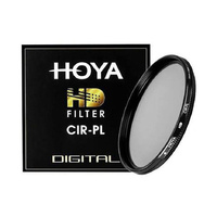 Hoya 52mm HD3 Circular Polariser Filter