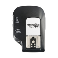 PocketWizard Mini TT1 Canon Transmitter