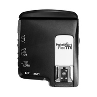 PocketWizard Flex TT5 Transceiver for Nikon
