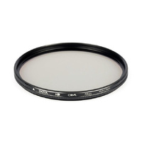 HOYA 72mm Circular Polariser HD3 Filter
