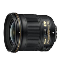 Nikon RPK AF-S 10-24mm F3.5 -4.5 G IF-ED (DX) ¯77mm 