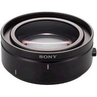 Sony Wide Conversion Lens Adaptor # VCLHG0862 - High Grade