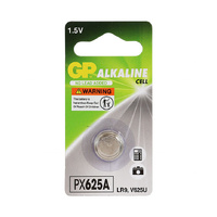 ANSMANN V625/PX13 - 1.5V Battery - Varta