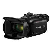 Canon LEGRIA HFG70 UHD 4K Camcorder - Repack Stock