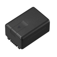 Minshi Panasonic VW-VBK180 Battery