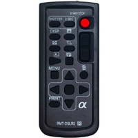 Sony RMT-DSLR2 Wireless Remote Commander