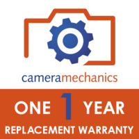 One Year Replacement Warranty