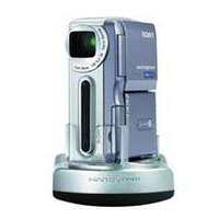 Sony DCR-IP1 Micro MV Handycam Video Camera