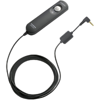 Panasonic Remote Shutter Cable #DMW-RSL1E