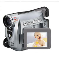 Canon MV-850i digital Video Camera